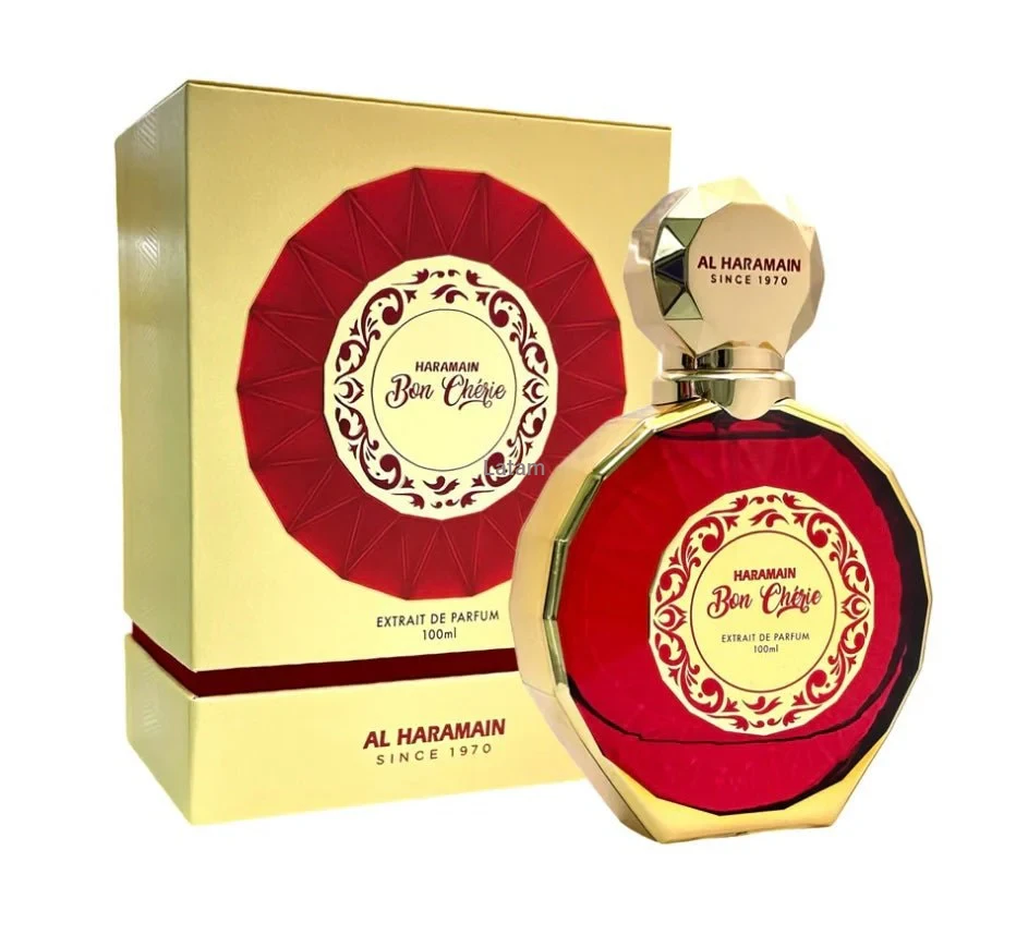 Bon Cherie de Al Haramain 85ml