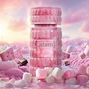 Zimaya Ladies Tiramisu S’mores EDP Spray 100ml