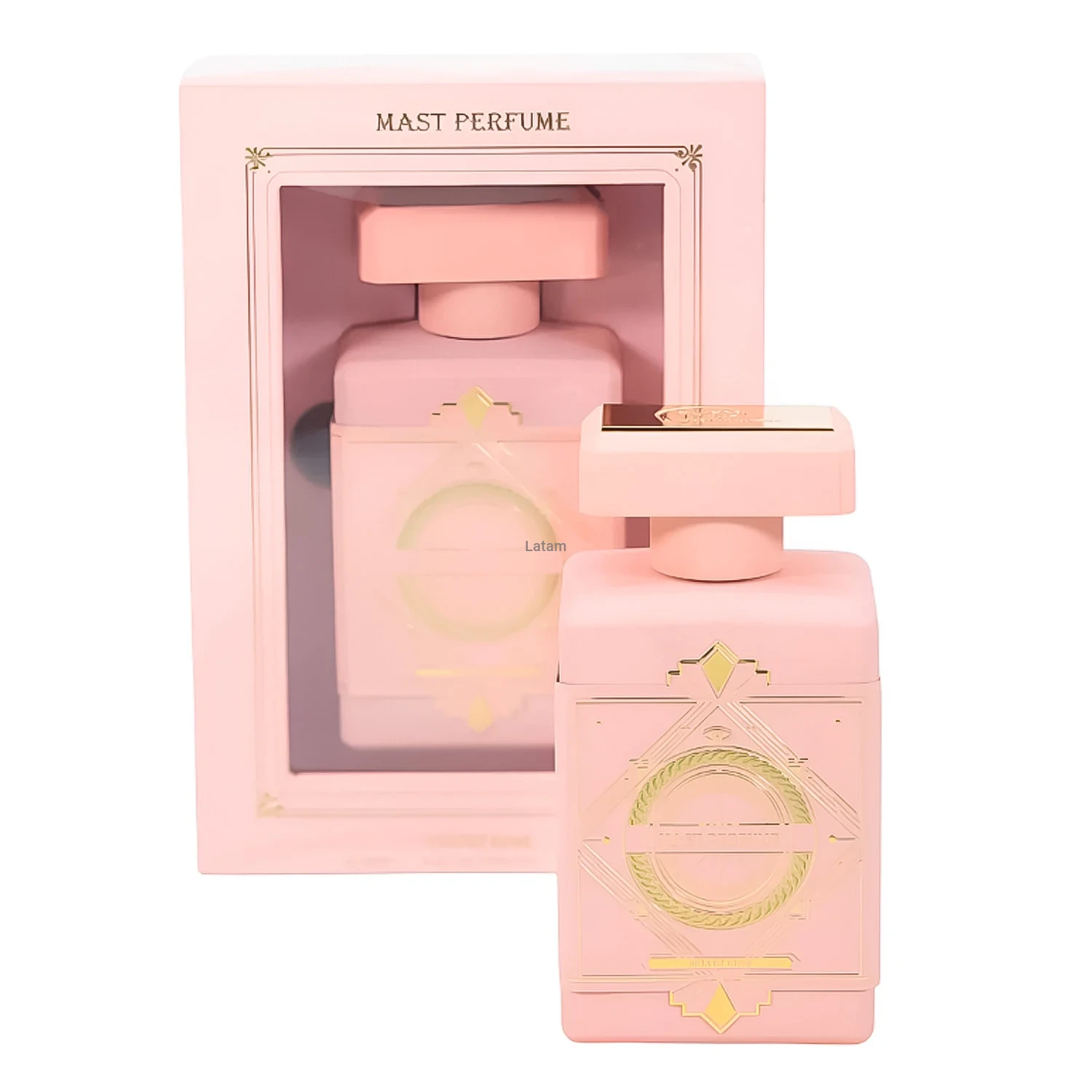 VELVET ROSE DE MAST 100ml