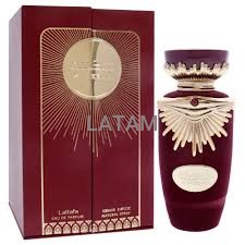 ZENOBIA - EAU DE PARFUM 100 ML