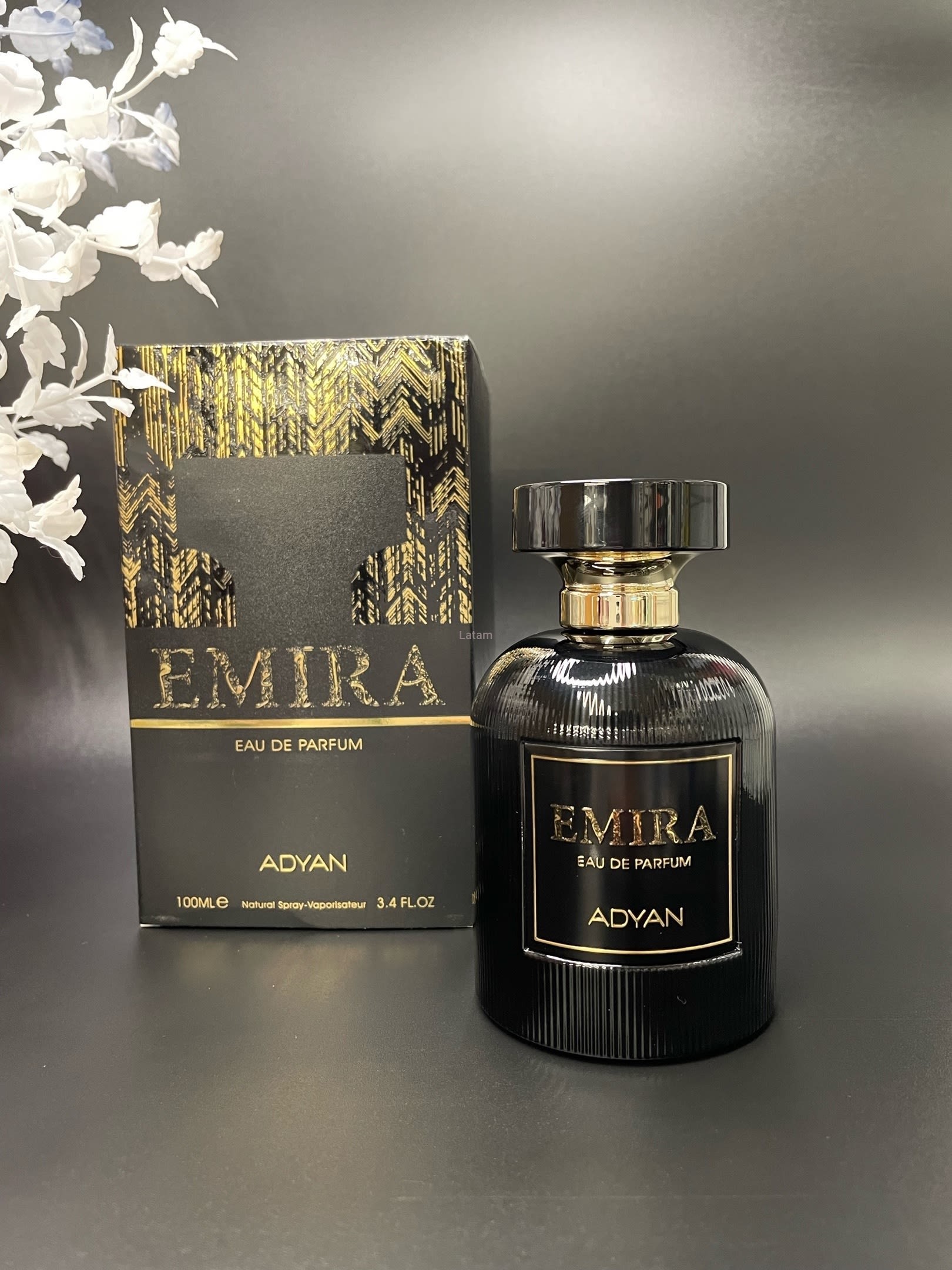 Emira 100ml