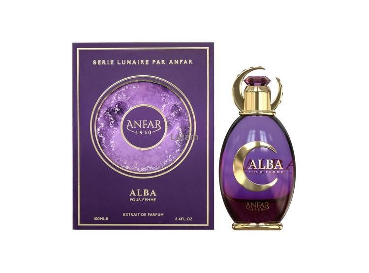 Alba 100ml