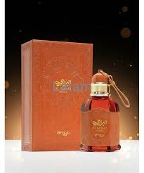 ZIMAYA AL BARARI SHORE Edp 100ml