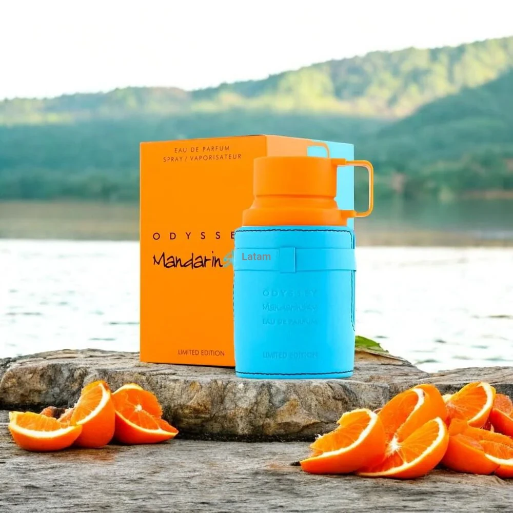 Odyssey Mandarinsky  200 ml