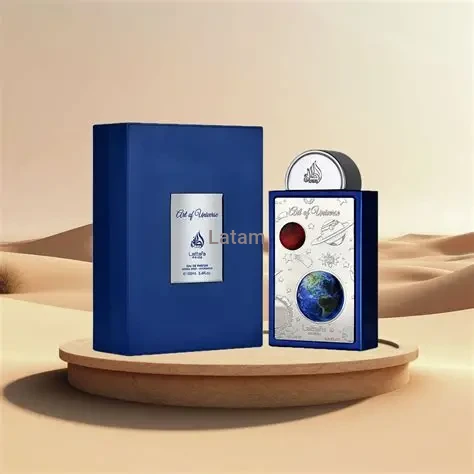 Art of Universe Lattafa Prime 100 ml