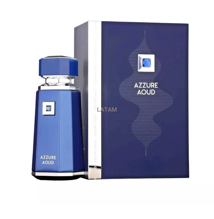 Azzure Oud French Avenue for men 100ml