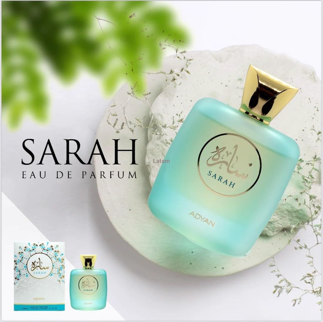Sarah  100ml