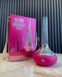 Burj Dubai Arina 100 ml