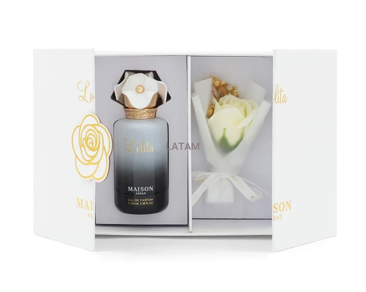 LOLITA - EAU DE PARFUM 100ML