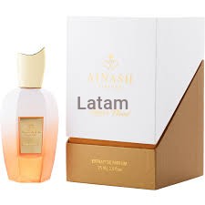 Sugar Wood by Ainash Parfums 75ml