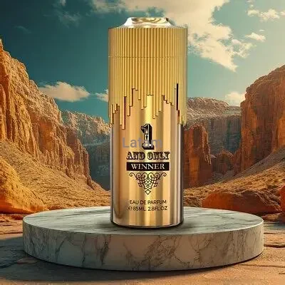 1 And Only Winner 20ml
