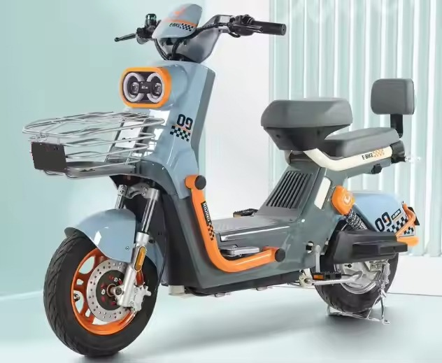 MOTO BM4 PRO