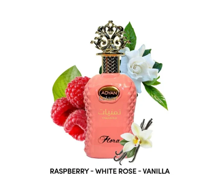 Thamniyat Flora 100ml