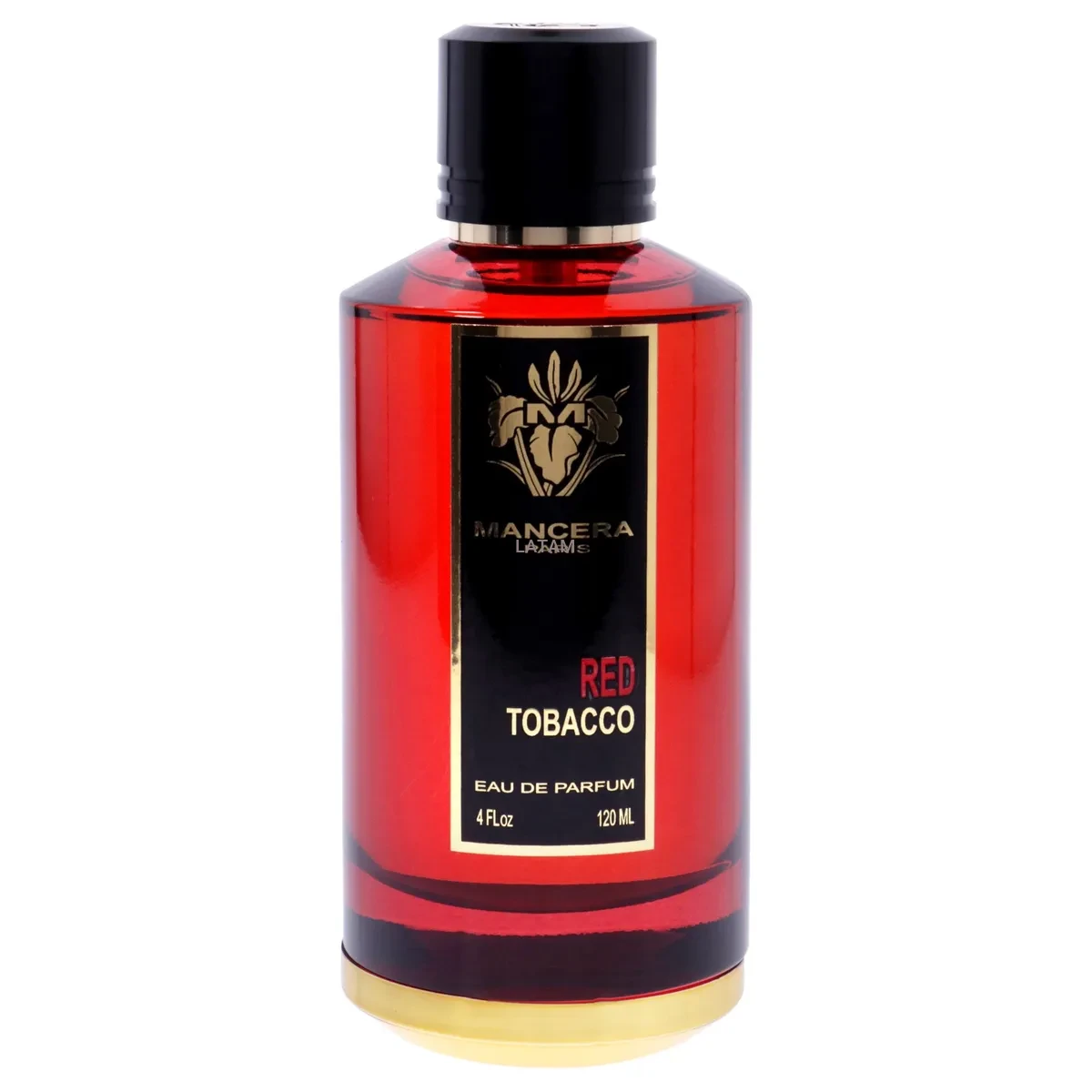 MONTERA ROUGE TOBACCO Eau Parfum 100ml