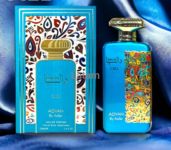 Dalia Ciel by Adyan 100ml